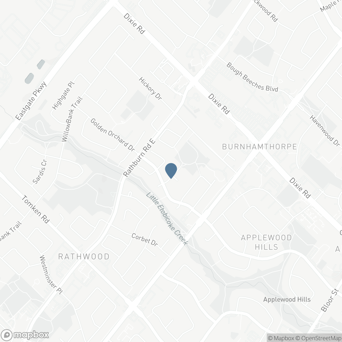 1217 SUGAR MAPLE Court, Mississauga, Ontario L4W 4P6